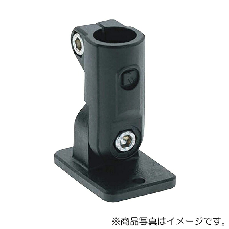 スガツネ工業　RK ROSE+KRIEGER　パイプジョイントシステム GFZ-KU型　【品番：GFZ-KU-30P】