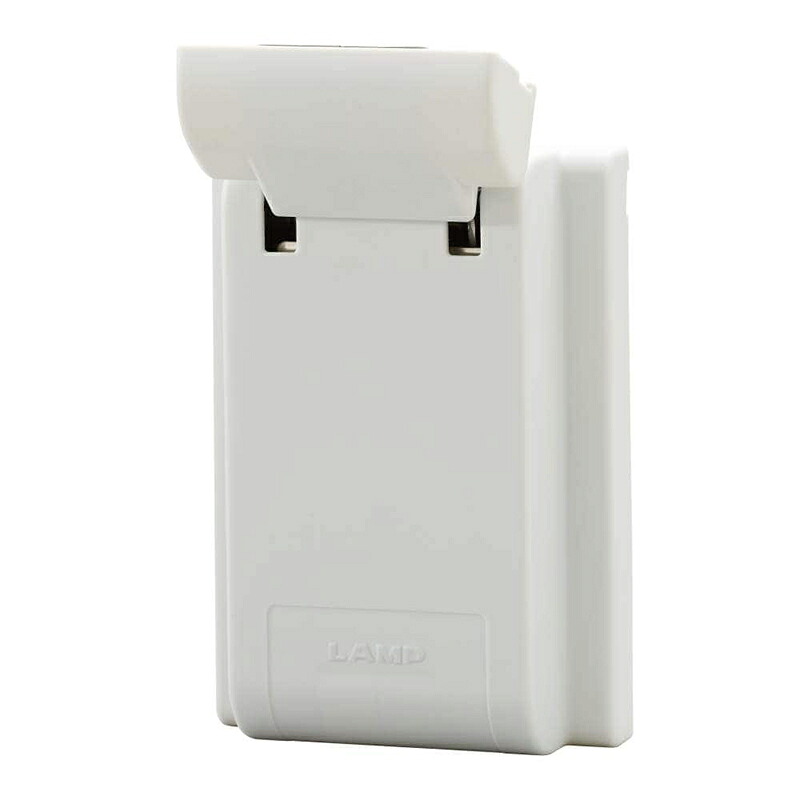 スガツネ工業 LAMP パワーアシストヒンジ HG-PA182-9 うしろ側後ばらい PAT 【品番：HG-PA182-9】