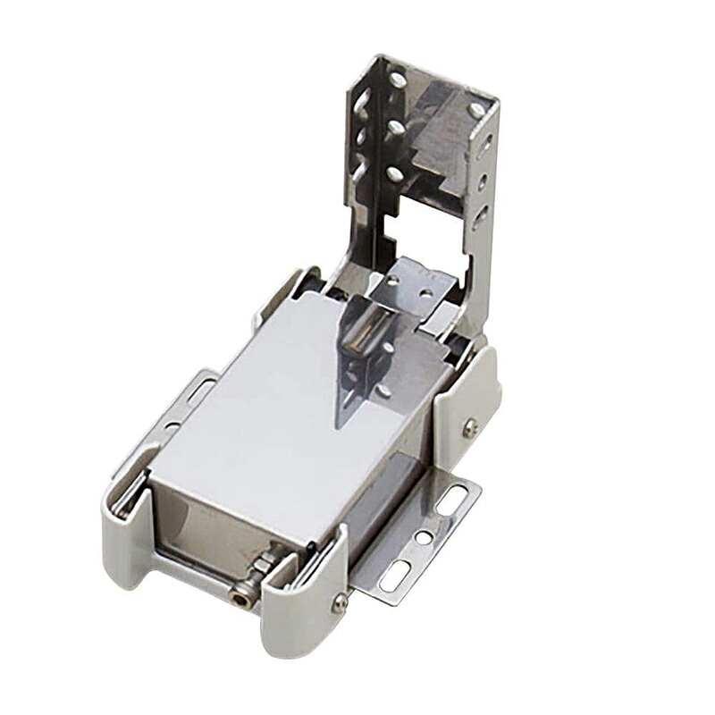 スガツネ工業 LAMP パワーアシストヒンジ HG-PA210-9 内部後ばらい PAT 【品番：HG-PA210-9】