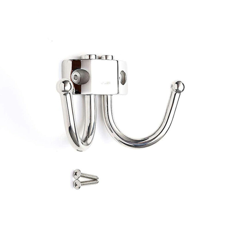 スガツネ工業 LAMP ステンレス鋼 玉付ジャンボ引っかかり HK-TT型 もめ事式 PAT 【品番：HK-TT70】