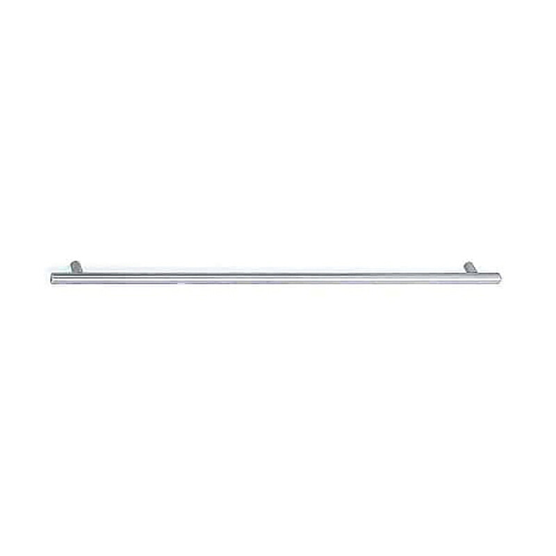 スガツネ工業　ステンレス ハンドル I1014型　【品番：983993】｜住設プロ　店