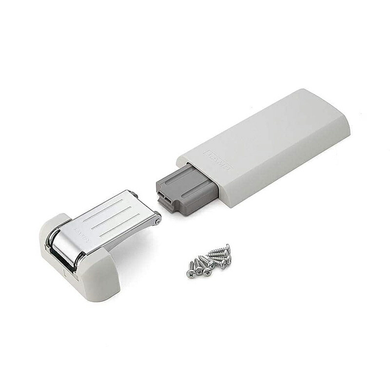 スガツネ工業　LAMP　リフトアシストダンパー LAD型 PAT　【品番：LAD-L】