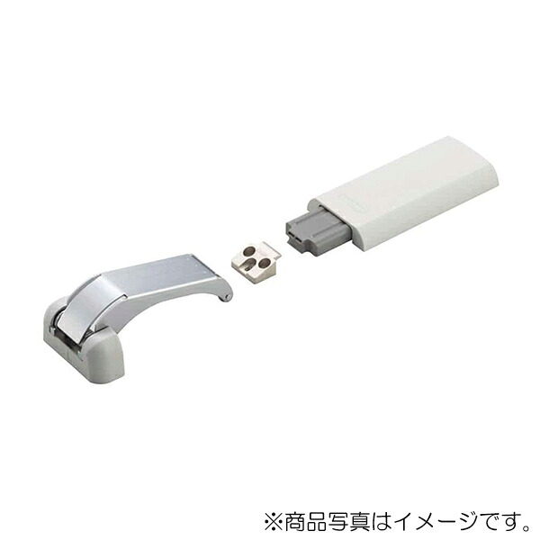 スガツネ工業 LAMP リフトアシストダンパー LAD-ST型 ストッパー付 PAT 【品番：LAD-ST-M】