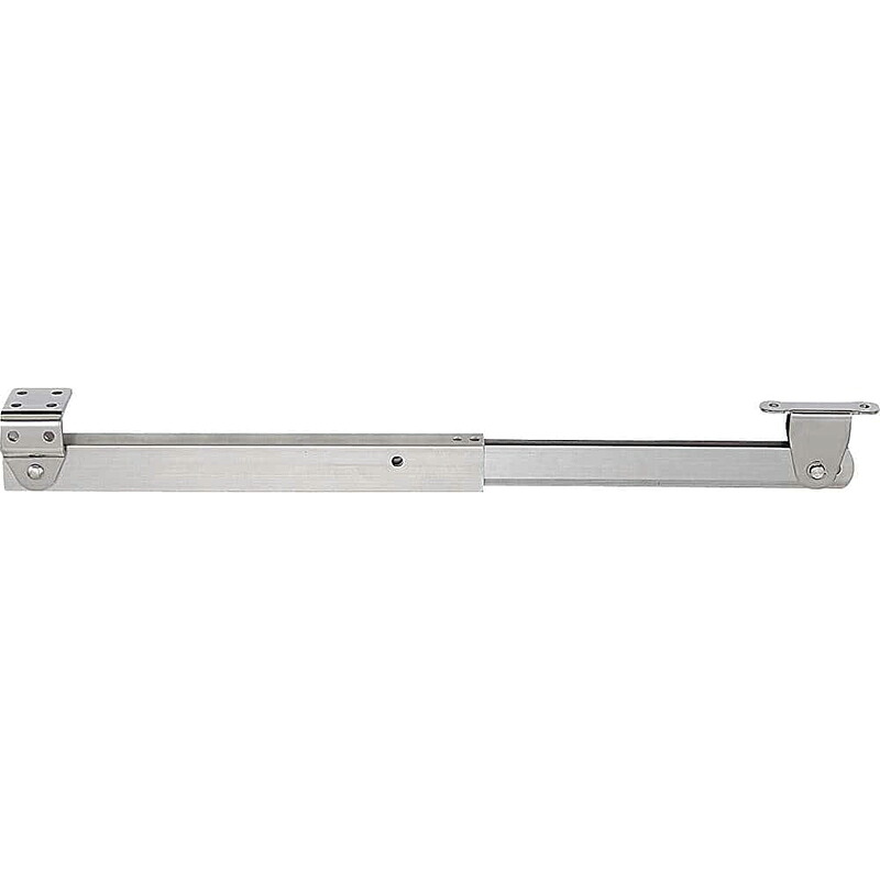 スガツネ工業　LAMP　ステンレス 重量用多段階フラップステー LBTS-450　【品番：LBTS-450R】 10,672円