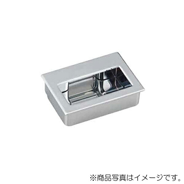 スガツネ工業　埋込取手 MB09045型　【品番：MB09045A0CL1】｜住設プロ　店