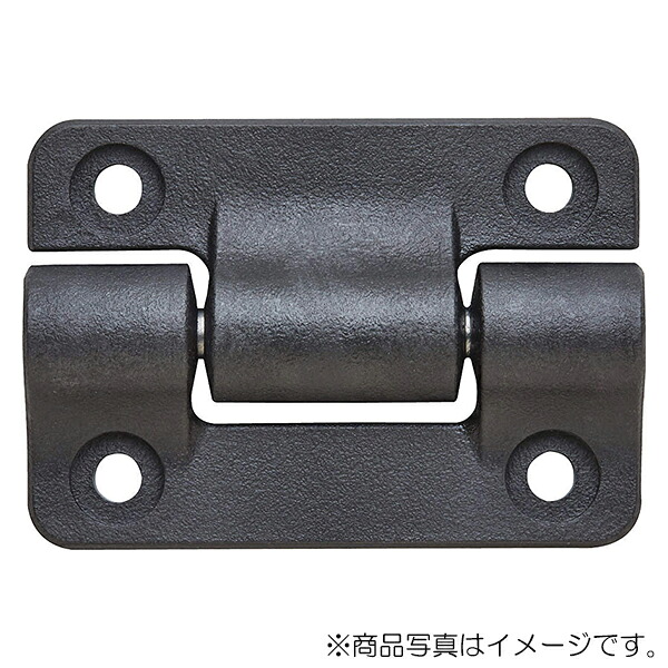 スガツネ工業 REELL 脂製ワンウェイトルクヒンジ MH18型 【品番：MH18-60-F】