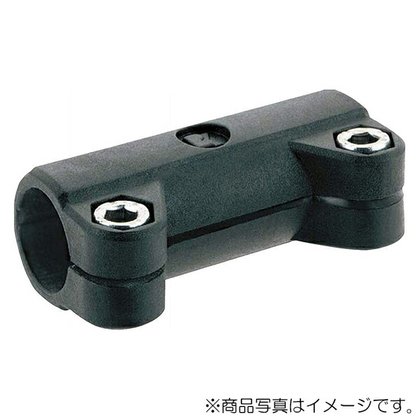 スガツネ工業　RK ROSE+KRIEGER　パイプジョイントシステム M-KU型 PAT　【品番：M-KU-18P】