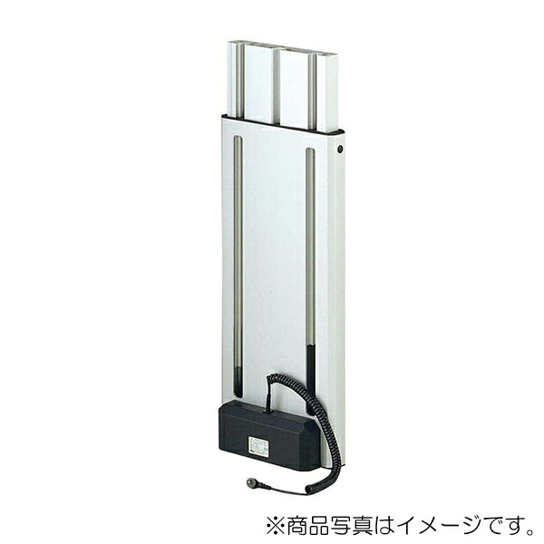 スガツネ工業 RK ROSE+KRIEGER 電動昇降作りつける マルチ昇降機 ML-1型 薄型印字機 標準尺度印字機 【品番：ML-1-350-3000】 DIY・工具-その他-花・ガーデン・DIY