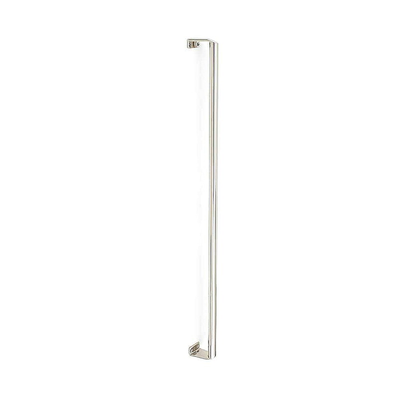スガツネ工業　LAMP　ステンレス 面付ハンドル MP型　【品番：MP-1000】｜住設プロ　店