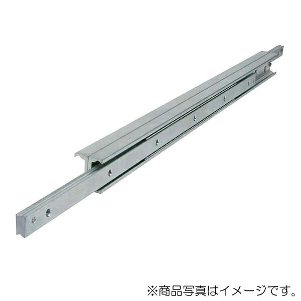 スガツネ工業　Rollon　重量用スライドレール SG-DEF型　【品番：SG-DEF43-0690】