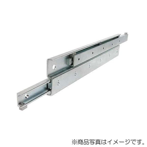 スガツネ工業　Rollon　重量用スライドレール SG-DSS型　【品番：SG-DSS28-0690】