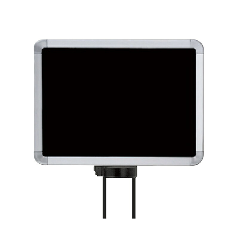 スガツネ工業　LaviIndustries　A4サイン　【品番：SIGNFRAME-EU-A4SH-S-SA】