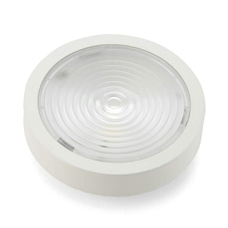 スガツネ工業　LAMP　LEDダウンライト SL-GX531型 脱着可能タイプ　ホワイト　【品番：SL-GX531-WLWT】