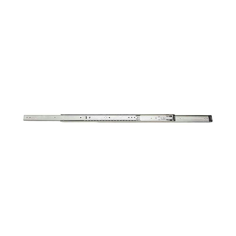 スガツネ工業　LAMP　ステンレス スライドレール SNS35W　【品番：SNS35W-50】