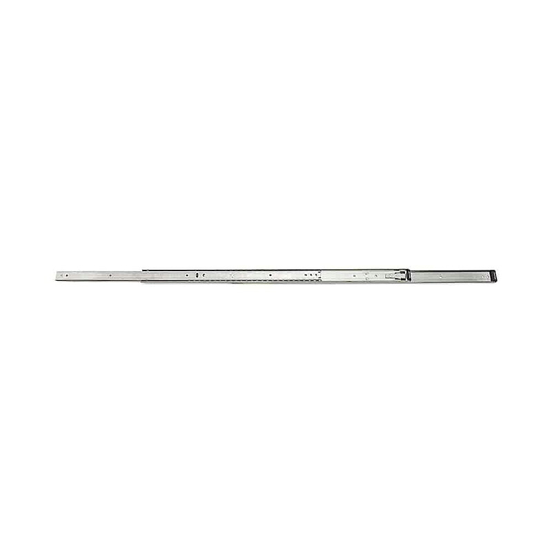 スガツネ工業 LAMP ステンレス鋼 横すべり線路 SNS35W 【品番：SNS35W-65】