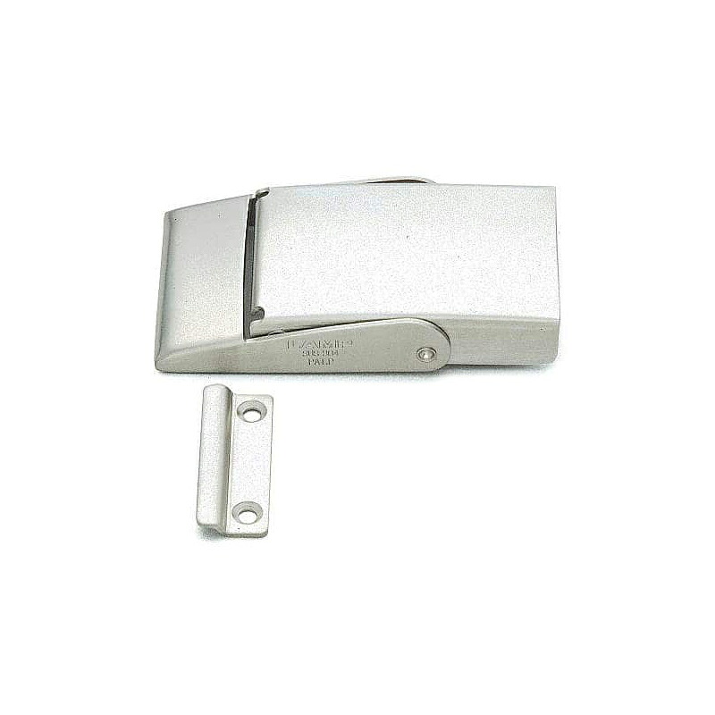 スガツネ工業 LAMP ステンレス鋼 ジッパー STF100 【品番：STF100】