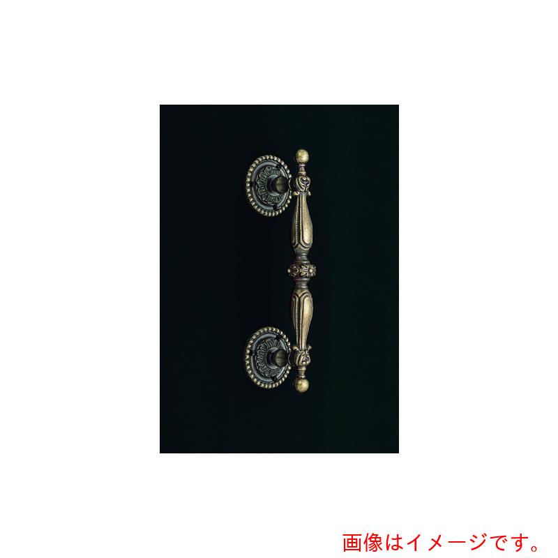 スガツネ工業　SUGATSUNE　（１０００１５９８０）０４２３１９Ｂ－ＡＢ／ドアハンドル　【品番：042319B-AB】
