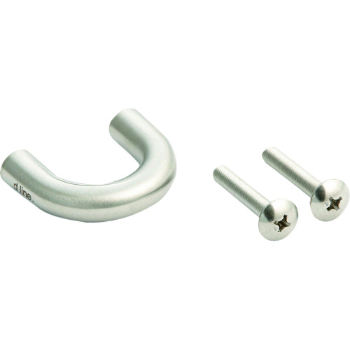 スガツネ工業　SUGATSUNE　（１０００１７６４２）１４&minus;３８２２&minus;０２&minus;０２４／ステンレス鋼製つまみ　【品番：14-3822-02-024】｜住設プロ　店