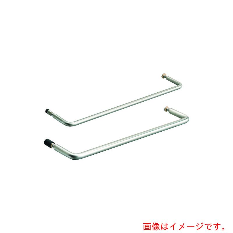 スガツネ工業 SUGATSUNE （１０００３２０５１）１４－７０５０－０２－４５０／戸当たり付手持ち部分 【品番：14-7050-02-450】
