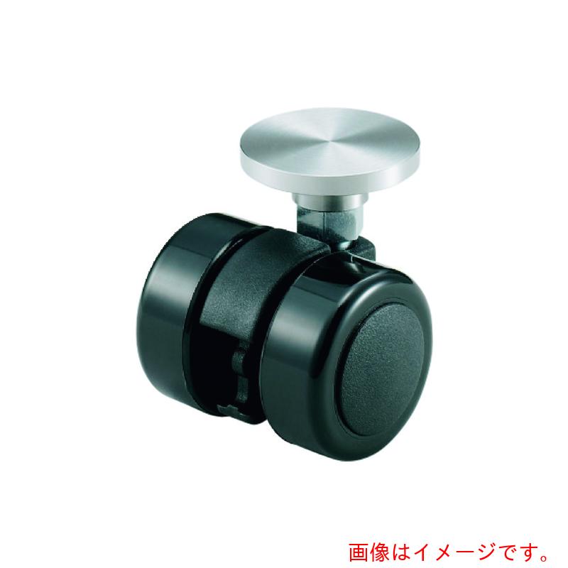 スガツネ工業 SUGATSUNE （２００１８１５１０）５２－０６１－５４／ＵＶ貼り付ける用キャスター 【品番：52-061-54】