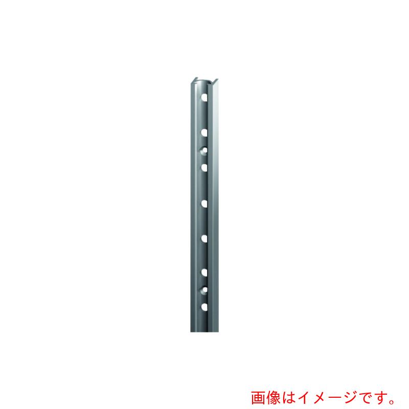 【別途貨物輸送あり】スガツネ工業 SUGATSUNE （１２００１３２０４）６４０．０１０．２４５０．１１０／ヴィトリス棚柱 【品番：640.010.2450.110】