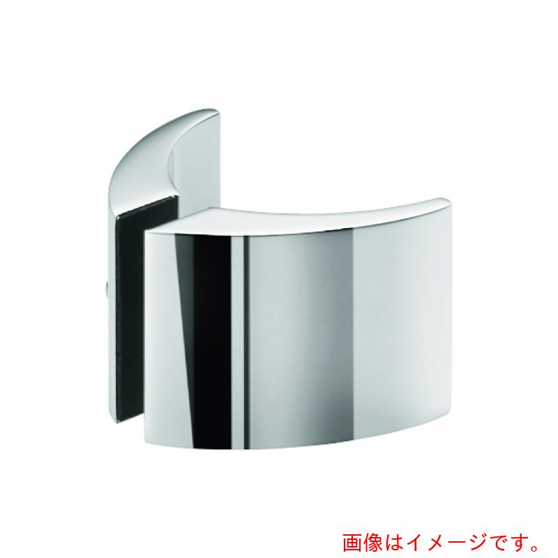 スガツネ工業　SUGATSUNE　（１０００３２０６２）８２９７ＭＳ７－５０／ガラスドア用ハンドル　【品番：8297MS7-50】