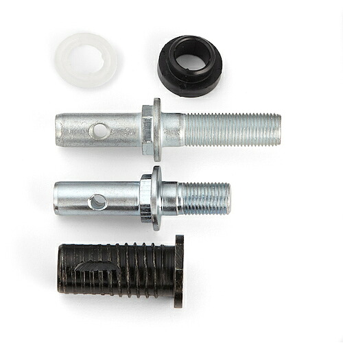 スガツネ工業 SUGATSUNE （１００１８０４４９）ＢＡ５－２－４８－５３／手持ち部分用ねじ 【品番：BA5-2-48-53】