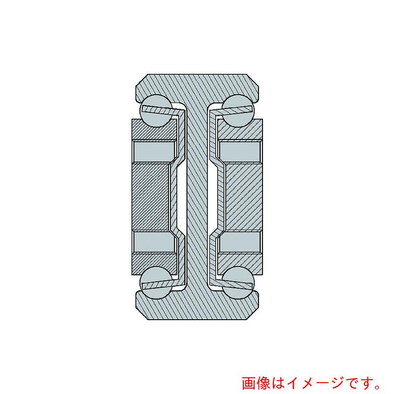 【別途送料あり】【都度見積】スガツネ工業　SUGATSUNE　（１９０１１６７０１）ＣＢＬ－Ｅ１７０８－９５０ステンレス鋼製　スライドレール　【品番：CBL-E1708-950】