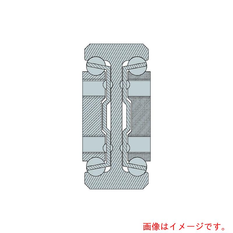 【別途貨物輸送あり】スガツネ工業 SUGATSUNE （１９０１１４２０６）ＣＢＬ－Ｅ１９０２－１８００横すべり軌跡 【品番：CBL-E1902-1800】