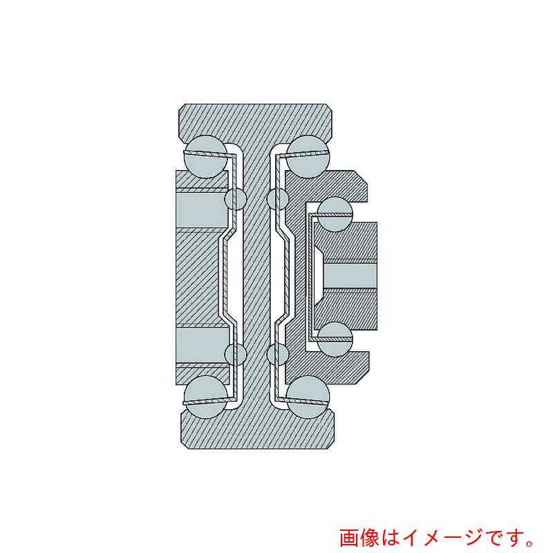 【別途貨物輸送あり】【都度積もり書き】スガツネ工業 SUGATSUNE （１９０１１４２７８）ＣＢＬ－Ｅ１９０４－９５０横すべり軌跡 【品番：CBL-E1904-950】