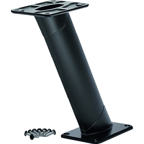 スガツネ工業　SUGATSUNE　（１２００４１４４３）ＣＴＢ６５－ＰＭＳ６０－２４０－ＢＬ／カウンター用支柱金物　【品番：CTB65-PMS60-240-BL】