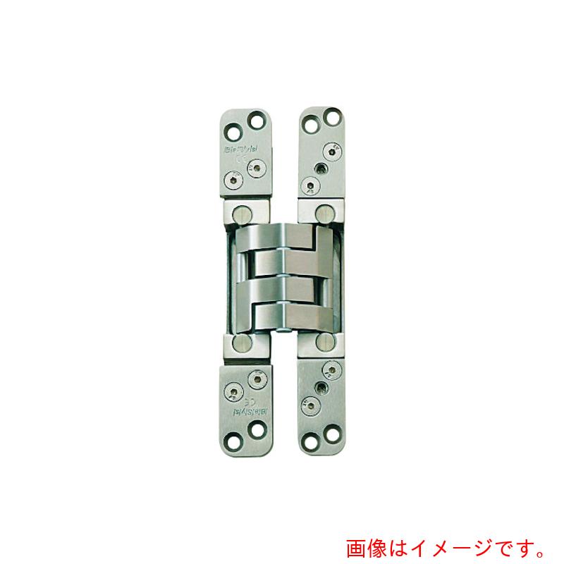 スガツネ工業 SUGATSUNE （１７００１７７０４）ＤＸＥ１００／ステンレス鋼鋼製 三座標軸合わせる役立つこと付つつみ隠し蝶つがい 【品番：DXE100】