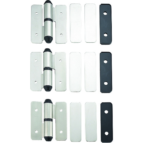 スガツネ工業 SUGATSUNE （１７００９９０４８）ＥＴ－１００ＡＤＬ／室内用便器ボックス用グラビティー骨っぷし 【品番：ET-100ADL】
