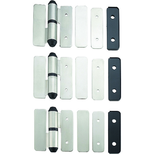 スガツネ工業 SUGATSUNE （１７００９９０５０）ＥＴ－１００ＣＤＬ／室内用便器ボックス用グラビティー骨っぷし 【品番：ET-100CDL】