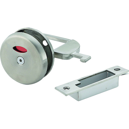スガツネ工業 SUGATSUNE (140188843)ET-125T/表示器付ラッチ錠 【品番:ET-125T】