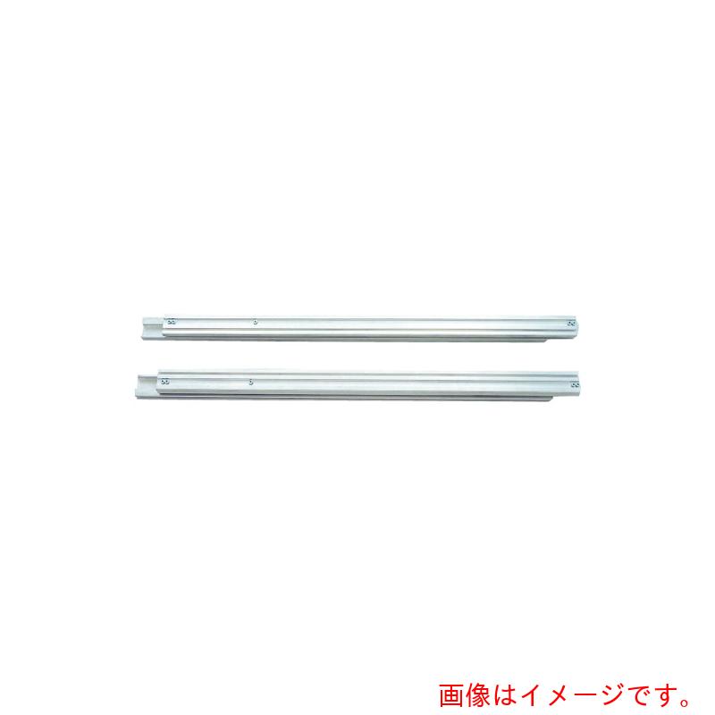 スガツネ工業　SUGATSUNE　（１９０１１００３８）ＦＲ９０００－１９００／アルミ合金製スライドレール　【品番：FR9000-1900】
