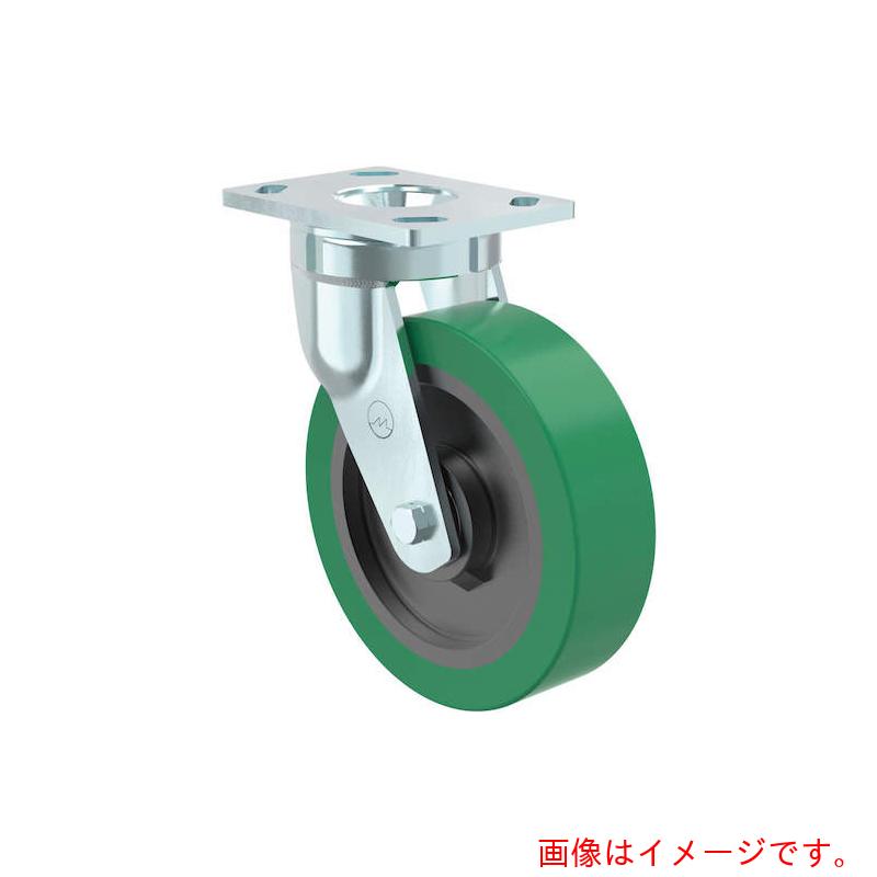 スガツネ工業 SUGATSUNE (200054400)GRDE−62S−SZS−HR−TT重量用AGV用ムブトンキャスター/自在車 【品番:GRDE-62S-SZS-HR-TT】|住設プロ 店