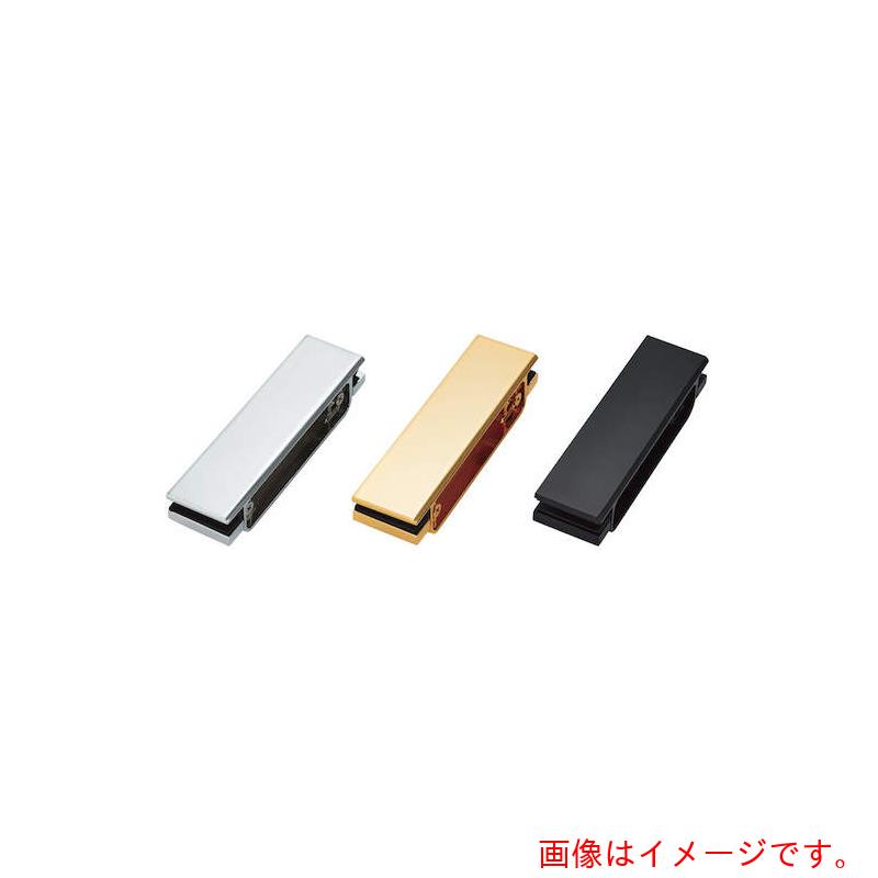 スガツネ工業　SUGATSUNE　（１７００４３４７０）ＨＥＳ３Ｄ－Ｇ１２０ＢＫＴ－ＧＰガラス扉用別売ブラケット　【品番：HES3D-G120BKT-GP】