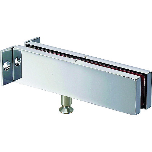 スガツネ工業 SUGATSUNE （１７００３７４０２）Ｍ１０４１－１４－１０／欄間・壁用中心金具 【品番：M1041-14-10】