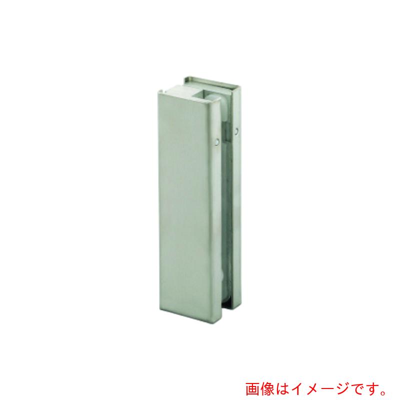 スガツネ工業 SUGATSUNE （１７００２１８５３）Ｍ８２０９／固着させる硝子用取り付き金具 【品番：M8209】