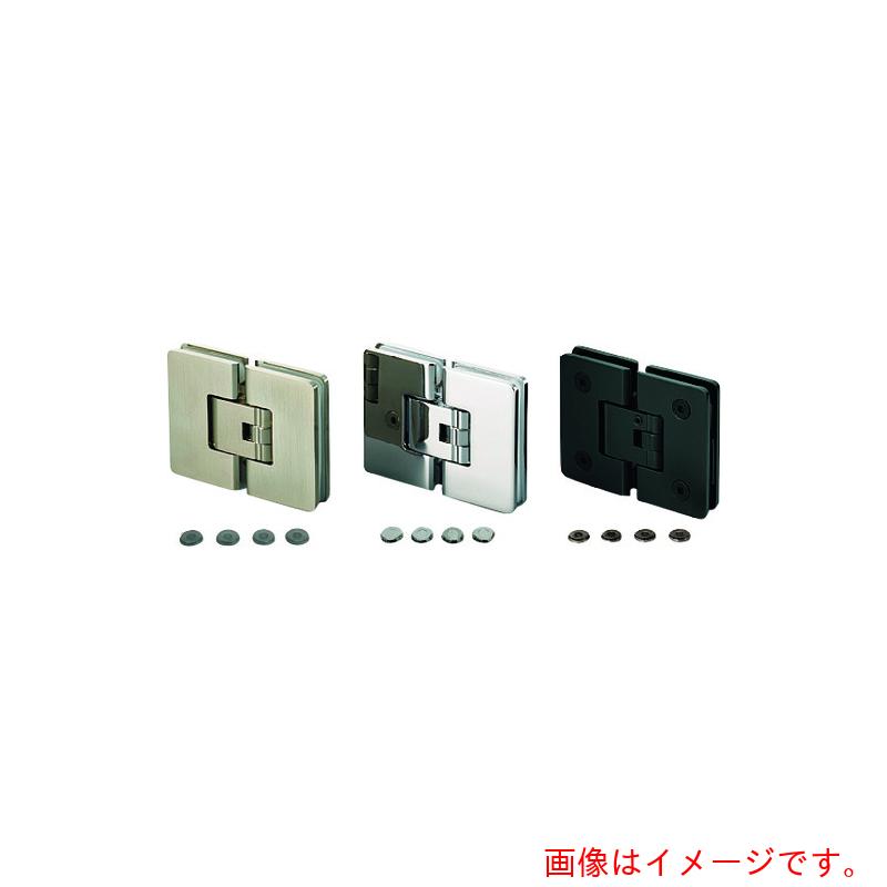 スガツネ工業 SUGATSUNE （１７００３４５９１）Ｍ８５０５ＲＳＧ－１３／硝子部屋の入り口用大まか蝶つがい 【品番：M8505RSG-13】