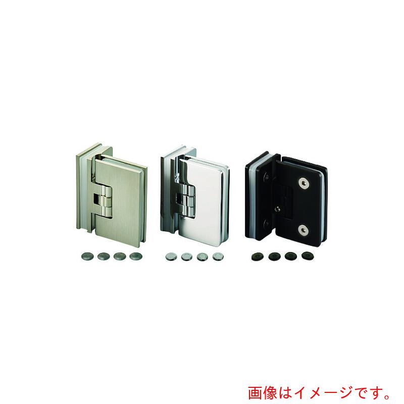 スガツネ工業　SUGATSUNE　（１７００３４５９２）Ｍ８５０６ＲＳＧ－１３／ガラスドア用自由蝶番　【品番：M8506RSG-13】