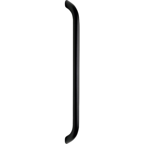 スガツネ工業　SUGATSUNE　（１０００４３７８０）ＭＧＨ－７５０ＢＬマシナリーハンドル　【品番：MGH-750BL】