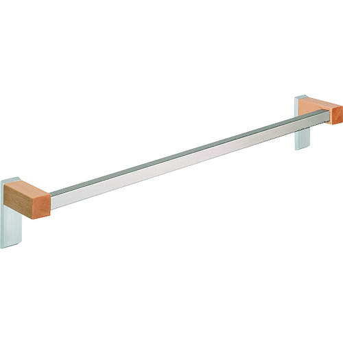 スガツネ工業 SUGATSUNE （２８００３３７５１）ＰＸＢ－ＷＭ０６－４５０－ＭＫ／西洋手ぬぐい掛 【品番：PXB-WM06-450-MK】