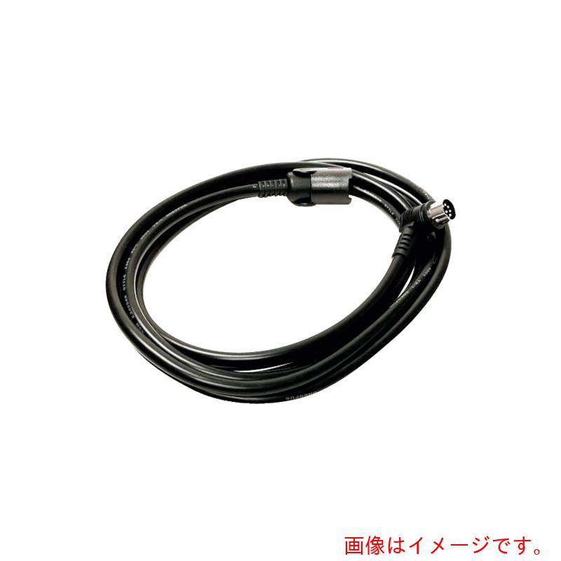 スガツネ工業　SUGATSUNE　（２０００５１９８９）ＱＺＤ０７０５２６　延長ケーブル　約２．５ｍ　【品番：QZD070526】