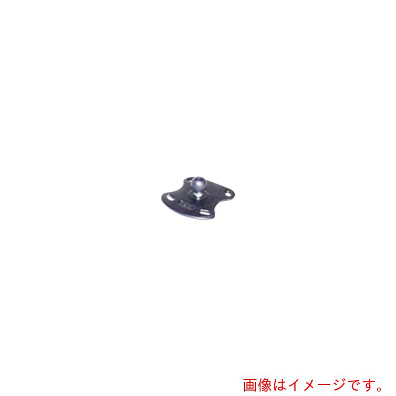 スガツネ工業　SUGATSUNE　（２１００４０３４９）ＲＡＭ－Ｂ－１０７ＢＲＡＭ　マウンティングシステム変形座付ボール　【品番：RAM-B-107B】