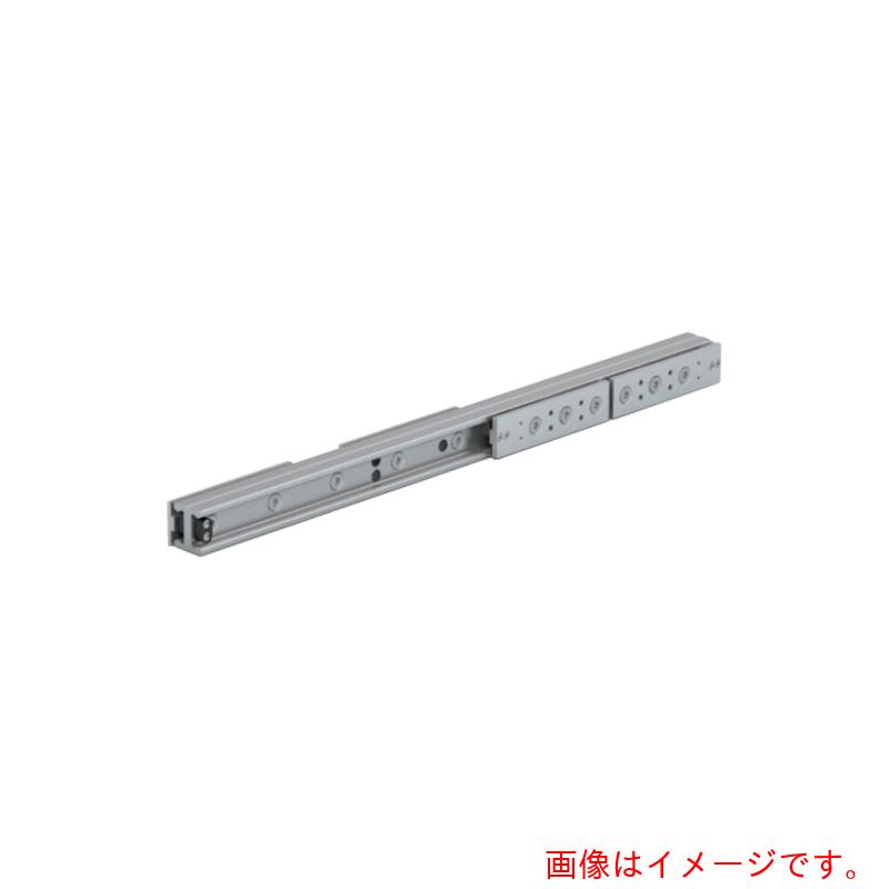 【別途貨物輸送あり】スガツネ工業 SUGATSUNE （１９００４７５９７）ＳＧ－ＴＬＱ４３Ｇ－１８１０掛け目用ローラースライドレール／ＲＯＬＬＯＮ（置き目ロン） 【品番：SG-TLQ43G-1810】