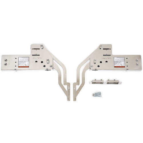スガツネ工業 SUGATSUNE （１８００５４９４４）ＳＬＵＬ－１１スイングリフトアップ 【品番：SLUL-11】