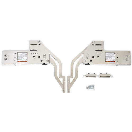 スガツネ工業 SUGATSUNE （１８００５４９４３）ＳＬＵＬ－８スイングリフトアップ 【品番：SLUL-8】