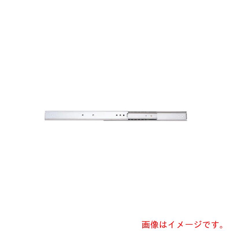 スガツネ工業　SUGATSUNE　（１９００５６２８８）ＳＮＳ３５Ｄ－３５ＣＶオールステンレス　スライドレール　【品番：SNS35D-35CV】